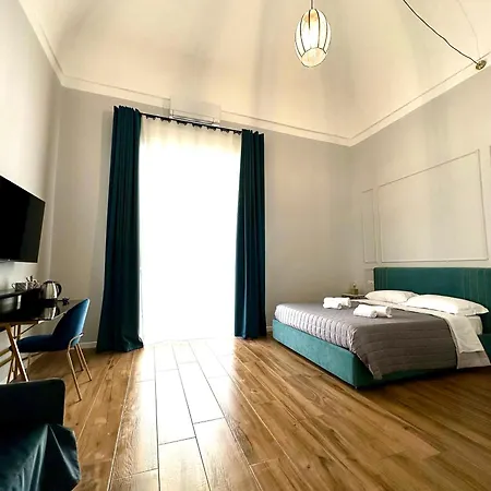 Gæstehus Monaciello All'alba