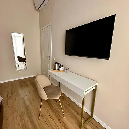 Gæstehus Monaciello All'alba