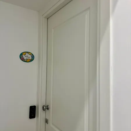 Gæstehus Monaciello All'alba Napoli