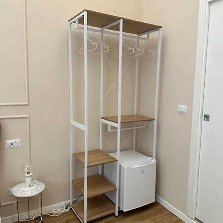 Monaciello All'alba Gæstehus