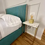 Гостевой дом Monaciello All'alba Неаполь