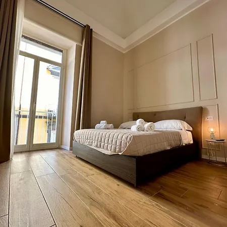 بيت ضيافة Monaciello All'alba 4*